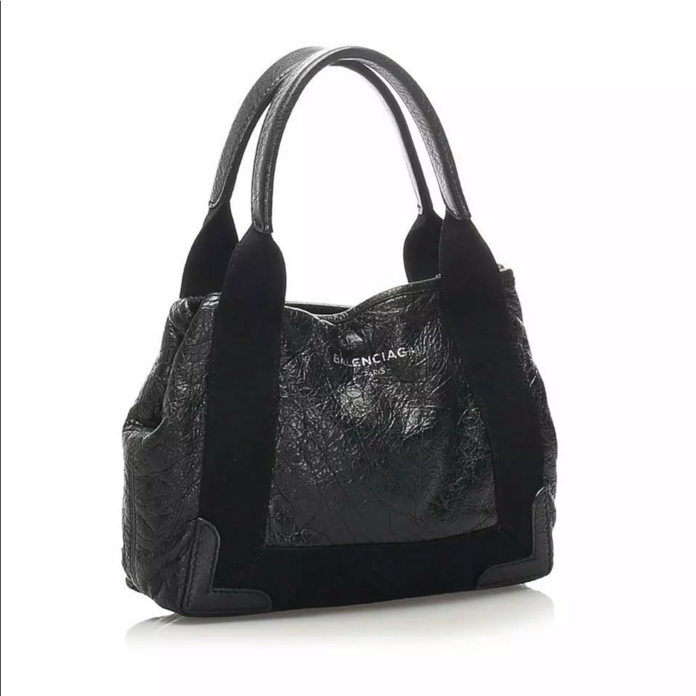 Balenciaga XS Cabas 100% Authentic
